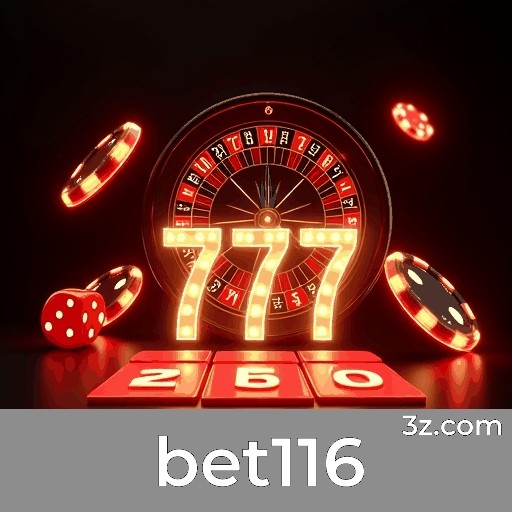 bet116: Descubra Bônus e Promoções Únicos e Vantajosos