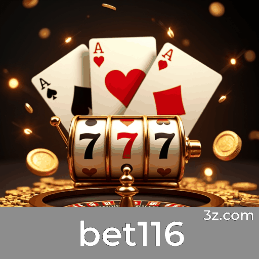 Bet116: Apostas Móveis Simplificadas e Completas