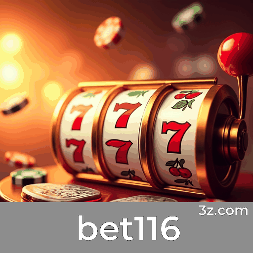bet116: Segurança e Entretenimento em Apostas