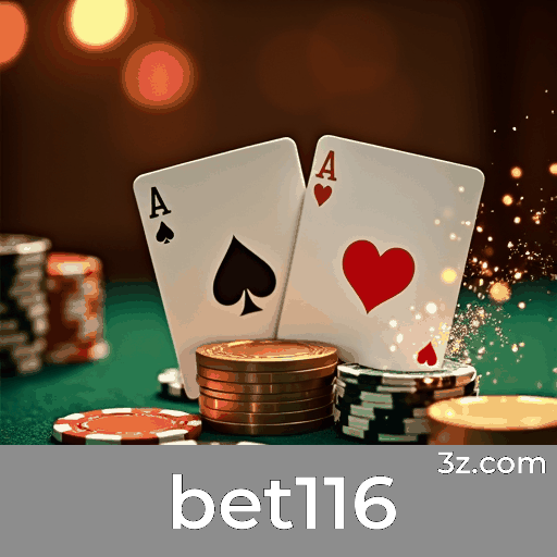 Internacionalidade e Exclusividade no Casino Brasileiro Bet116