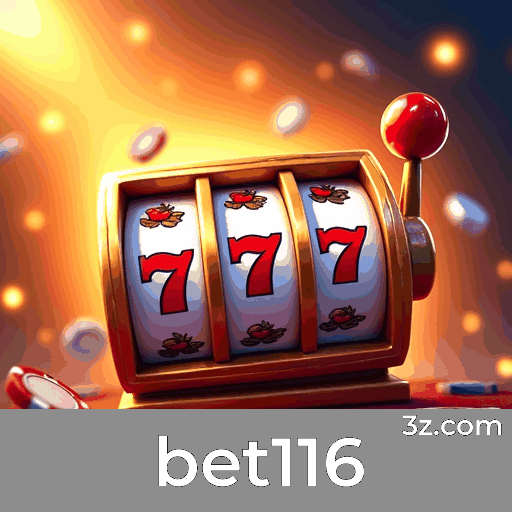 bet116: Segurança e Entretenimento em Apostas