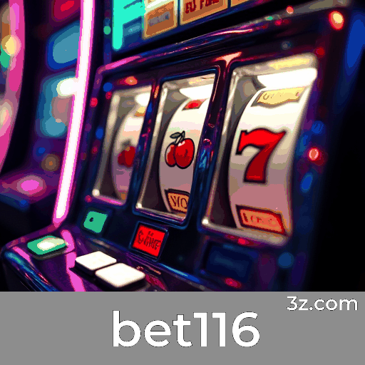 bet116: Descubra Bônus e Promoções Únicos e Vantajosos