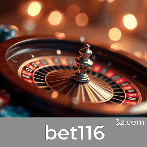 Bet116: Ofertas Exclusivas para Usuários Brasileiros